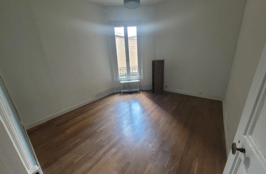 Location appartement à Arras