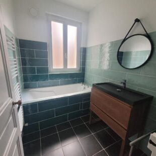 Location appartement à Arras