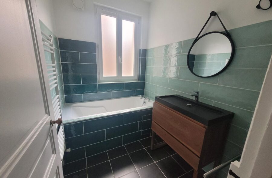 Location appartement à Arras