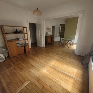 Location appartement à Arras