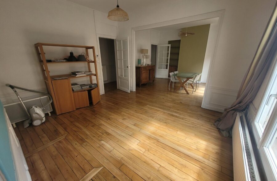 Location appartement à Arras