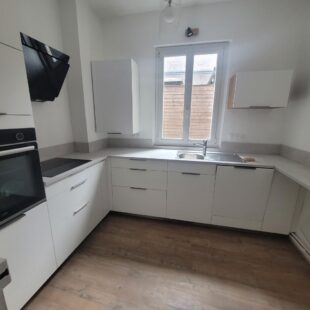 Location appartement à Arras