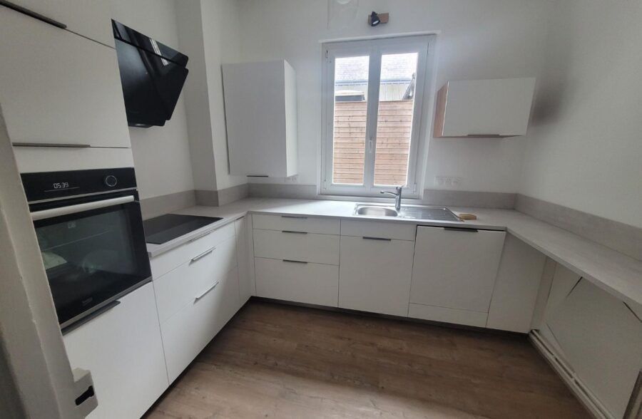 Location appartement à Arras