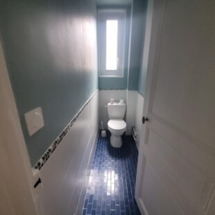 Location appartement à Arras