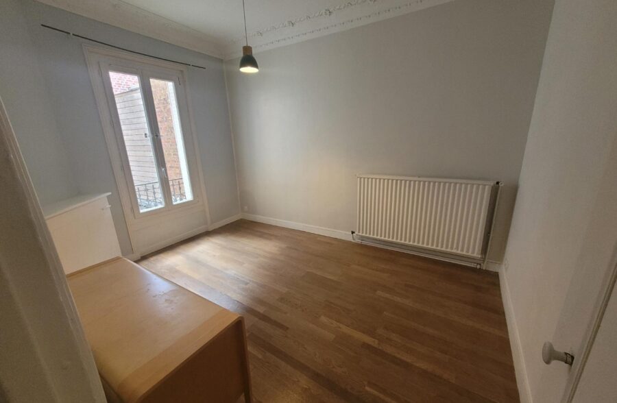 Location appartement à Arras