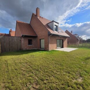Location maison à Hem