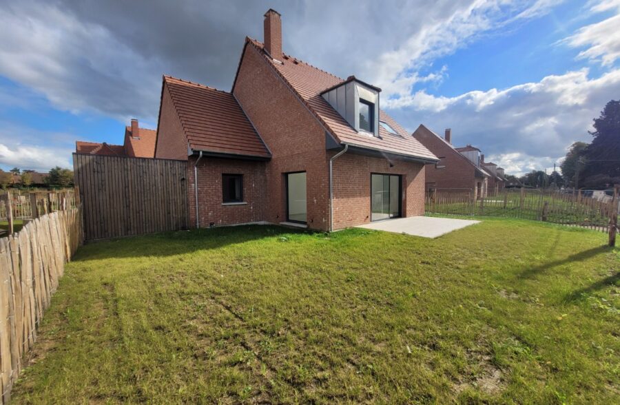 Location maison à Hem