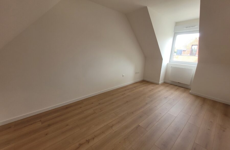 Location maison à Hem