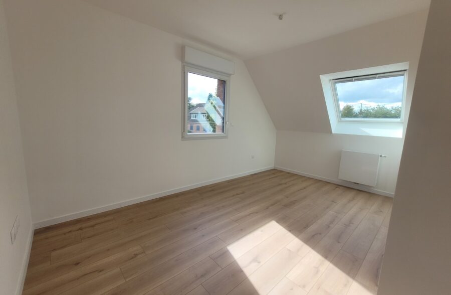 Location maison à Hem