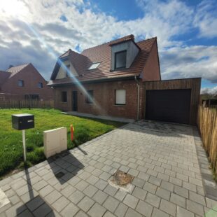 Location maison à Hem