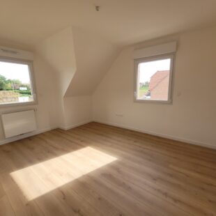 Location maison à Hem