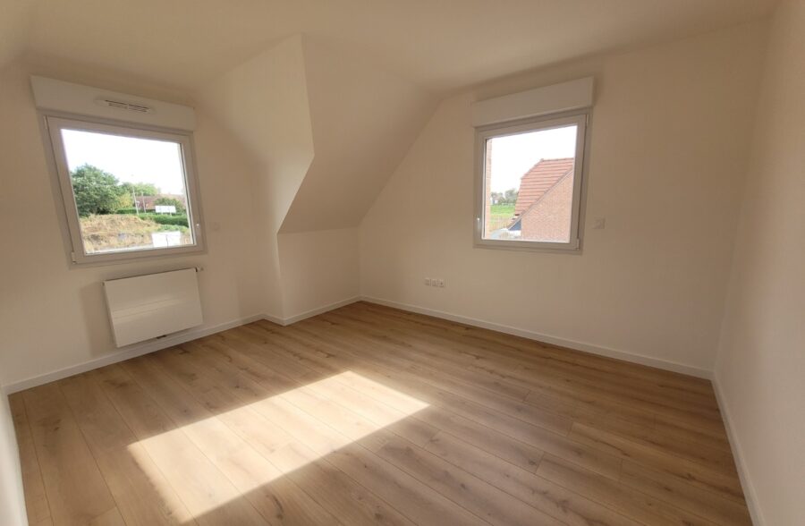 Location maison à Hem
