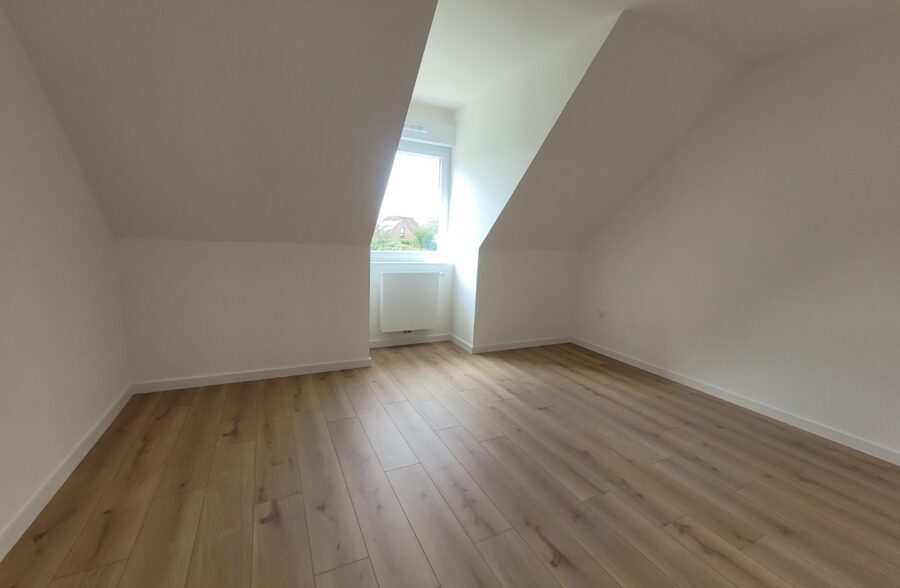 Location maison à Hem