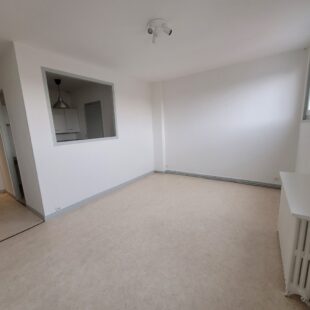 Location appartement à Roubaix