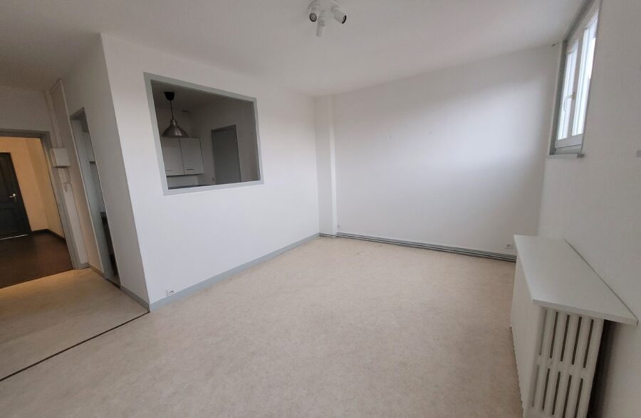 Location appartement à Roubaix