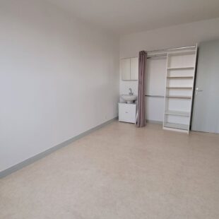 Location appartement à Roubaix