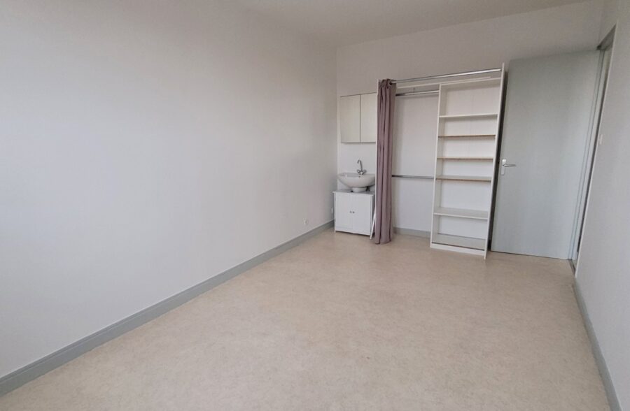 Location appartement à Roubaix