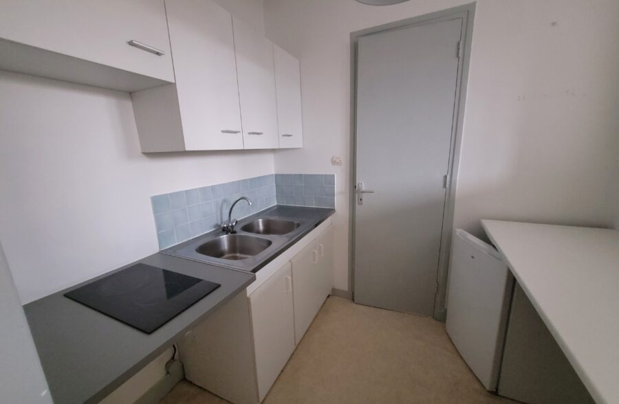 Location appartement à Roubaix