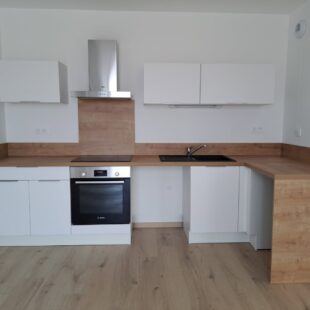Location appartement à Loos
