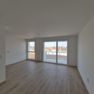 Location appartement à Loos