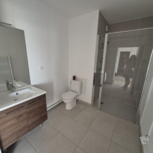 Location appartement à Loos