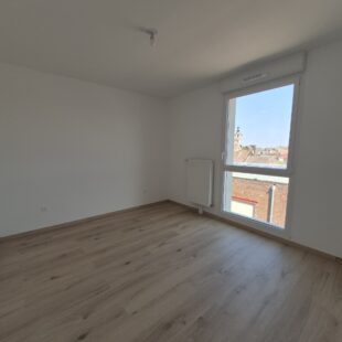Location appartement à Loos