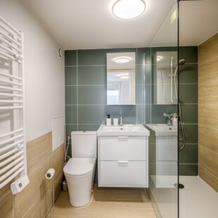 Location appartement meublé à Cambrai