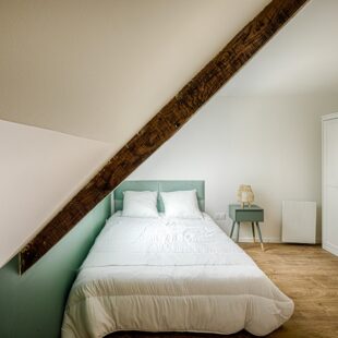 Location appartement meublé à Cambrai