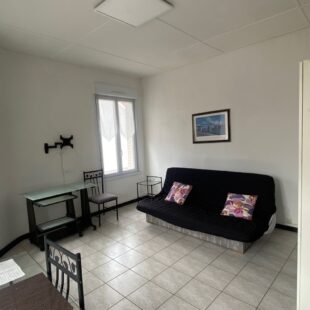 Location appartement meublé à Sin-Le-Noble