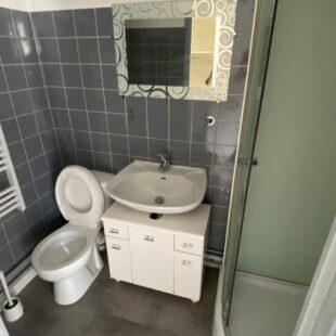 Location appartement meublé à Sin-Le-Noble