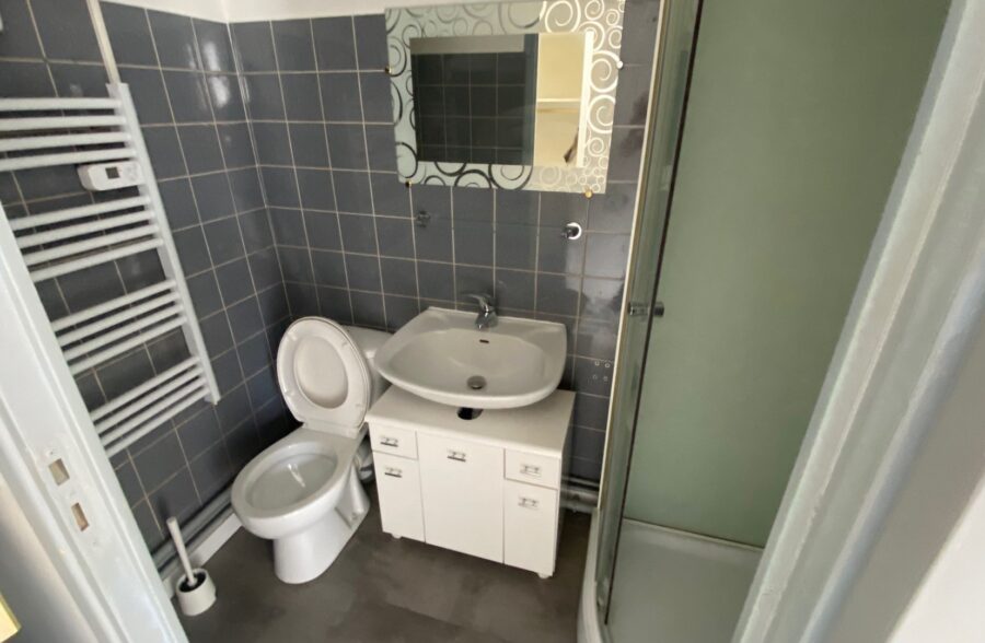 Location appartement meublé à Sin-Le-Noble