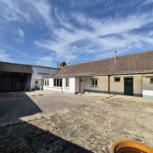 Location maison à Reclinghem