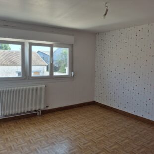 Location maison à Reclinghem