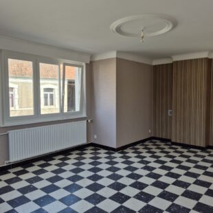 Location maison à Reclinghem