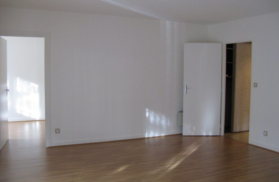 Location appartement à Lens