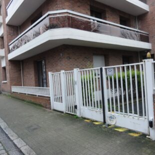 Location appartement à Lens