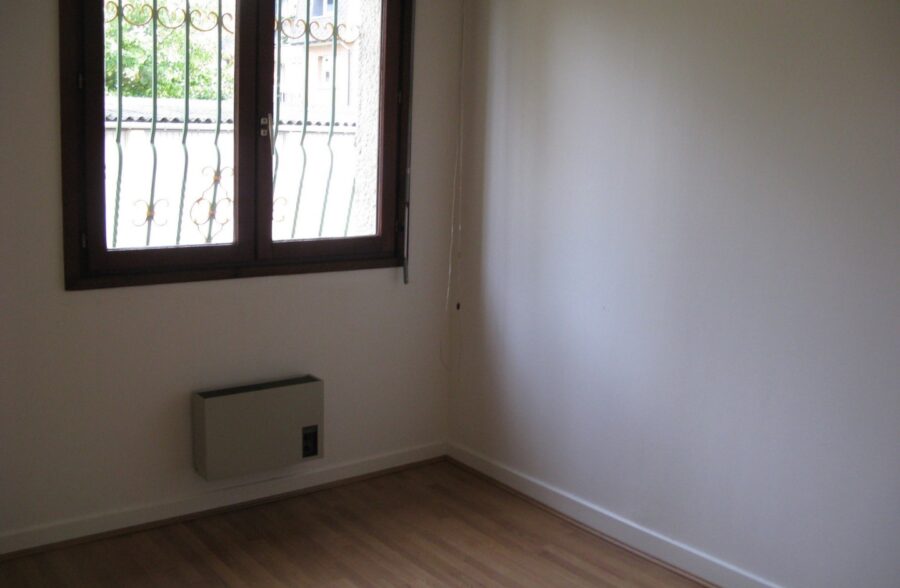 Location appartement à Lens