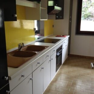Location appartement à Lens