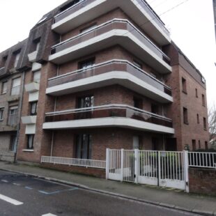 Location appartement à Lens