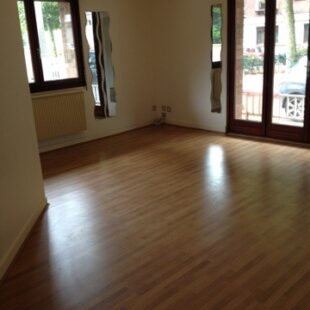 Location appartement à Lens