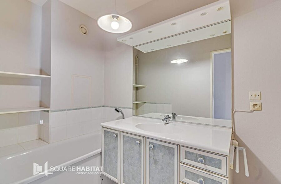 Location appartement à Tourcoing