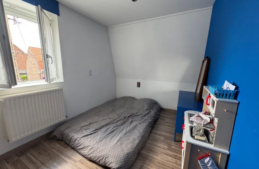 Location maison à Leers