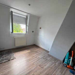 Location maison à Leers