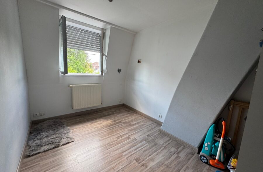 Location maison à Leers