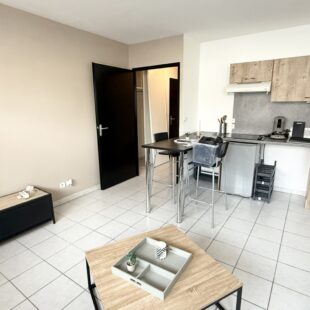 Location appartement à Lens