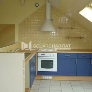 Location appartement à Valenciennes