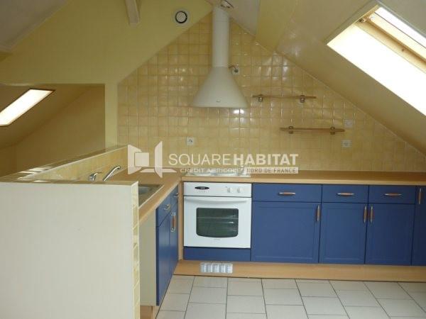 Location appartement à Valenciennes