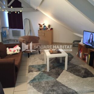 Location appartement à Valenciennes