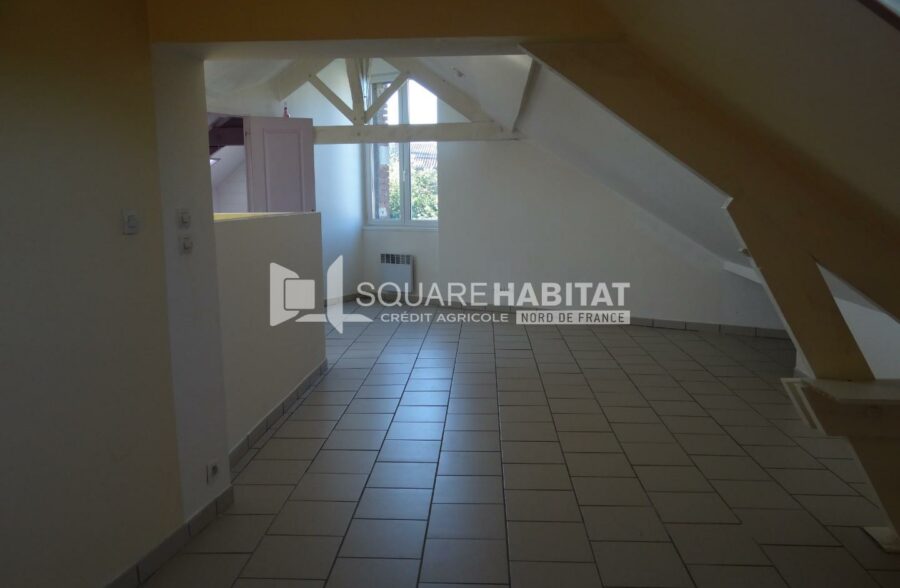 Location appartement à Valenciennes