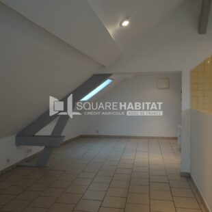 Location appartement à Valenciennes